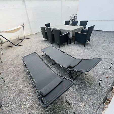 Traumhaftes 1-Zi Apartment Mit Gartennutzung Naehe Krefeld Hbf 외부 사진